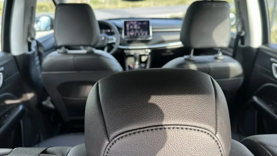 JEEP Compass -