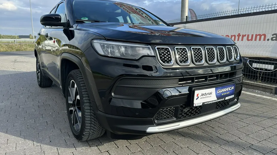 JEEP Compass -