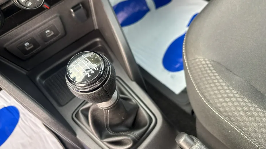 DACIA Duster -
