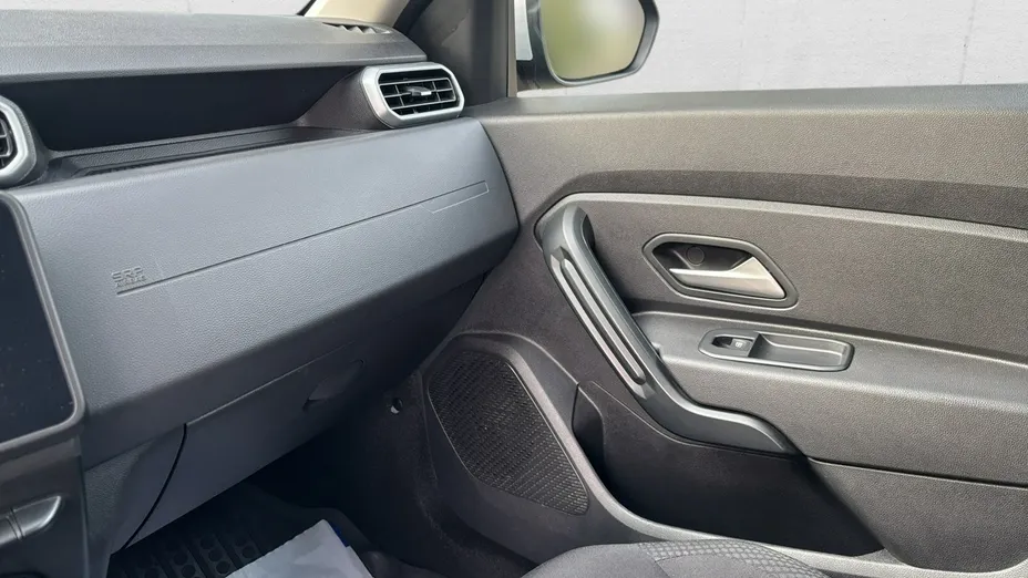 DACIA Duster -