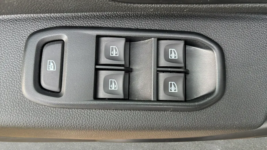 DACIA Duster -