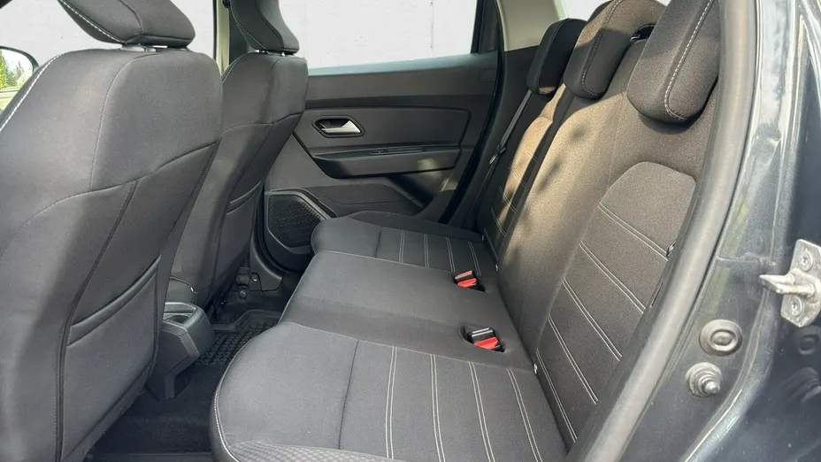 DACIA Duster -