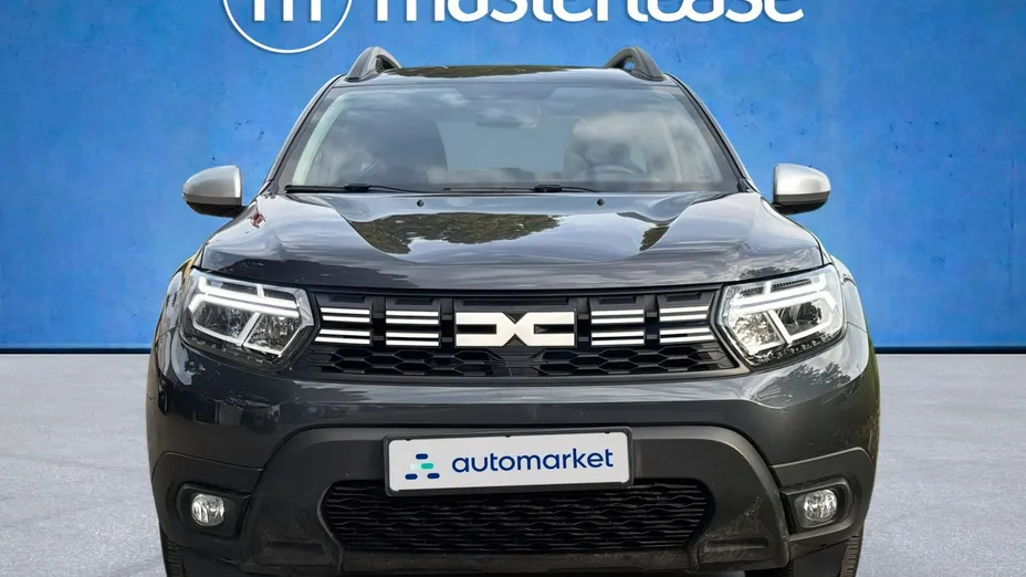 DACIA Duster -
