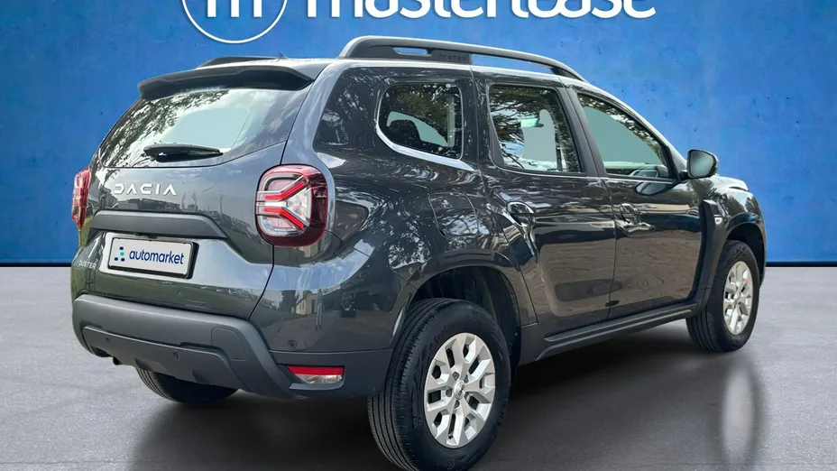 DACIA Duster -