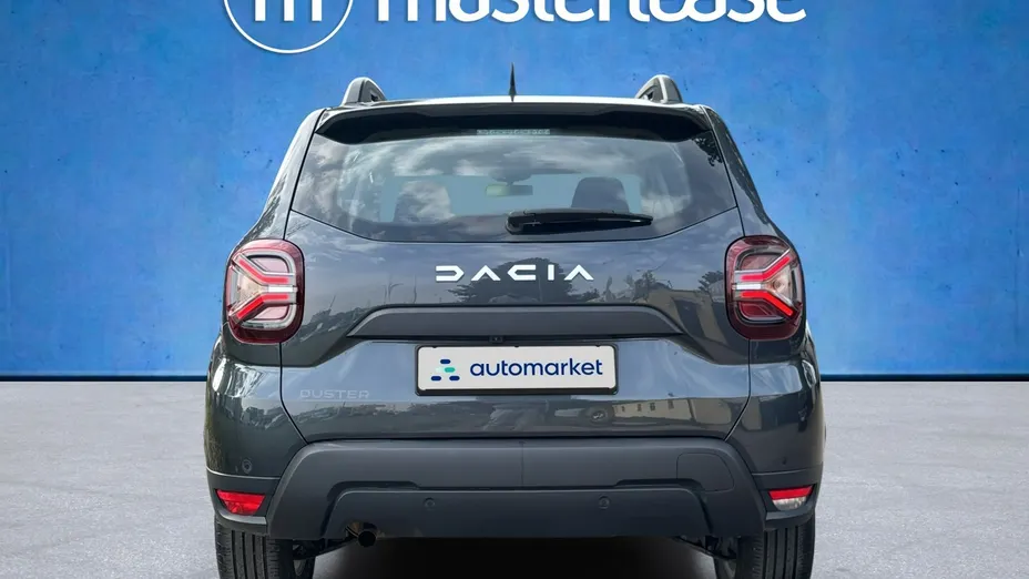 DACIA Duster -