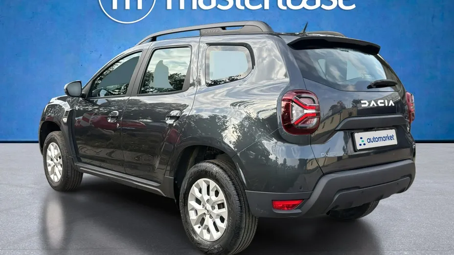 DACIA Duster -