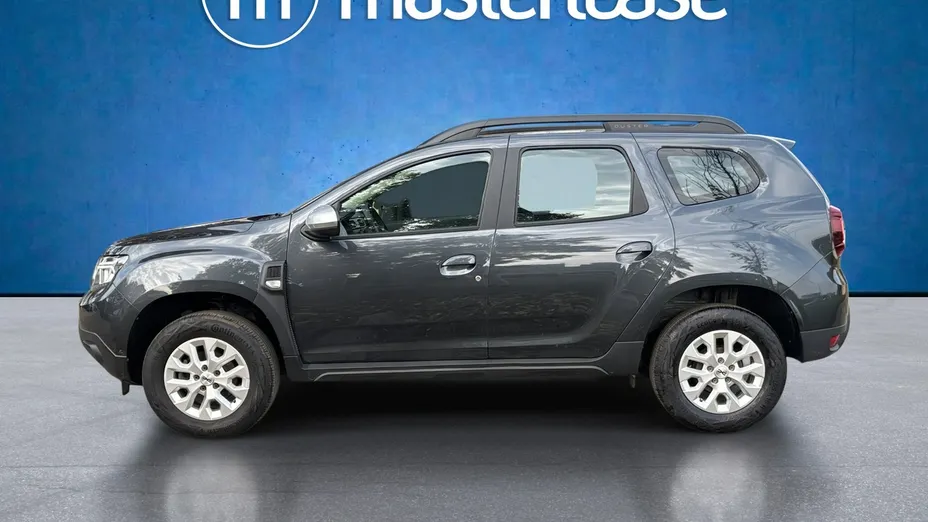 DACIA Duster -