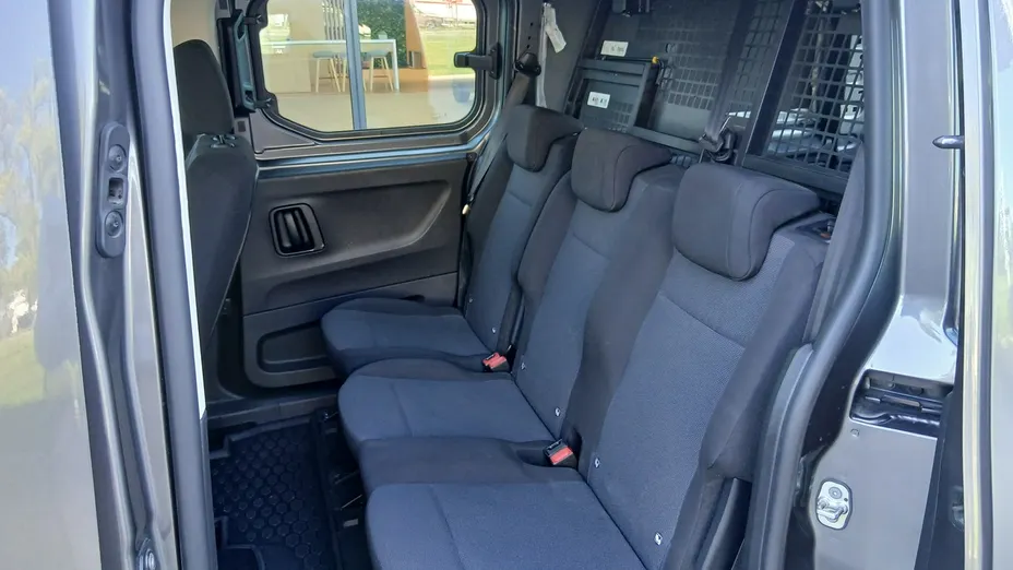 PEUGEOT Partner -