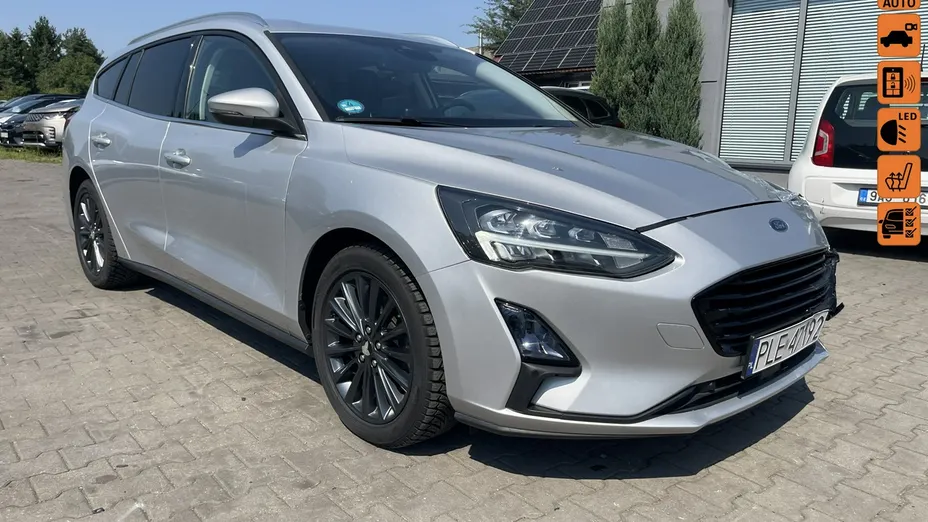 FORD Focus -