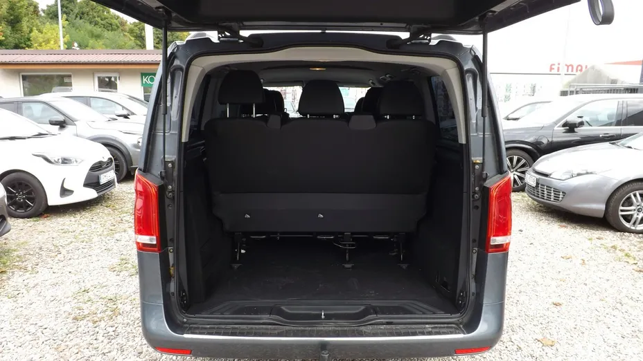MERCEDES-BENZ Vito -