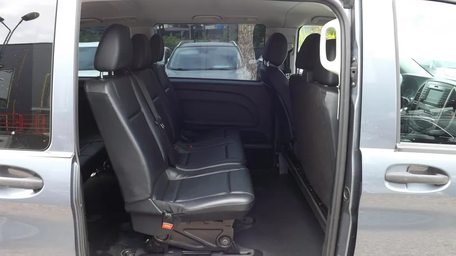 MERCEDES-BENZ Vito -
