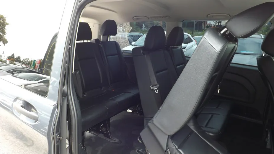 MERCEDES-BENZ Vito -