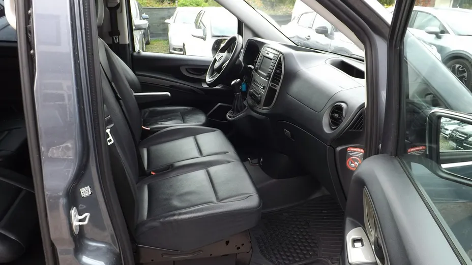 MERCEDES-BENZ Vito -