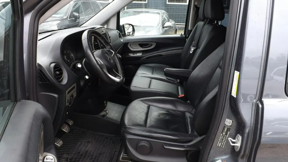 MERCEDES-BENZ Vito -