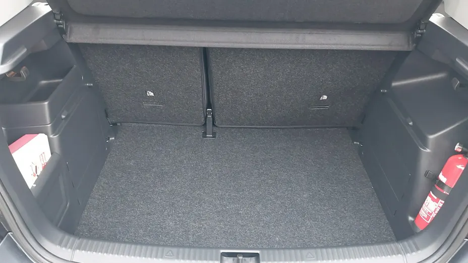 SKODA Fabia -