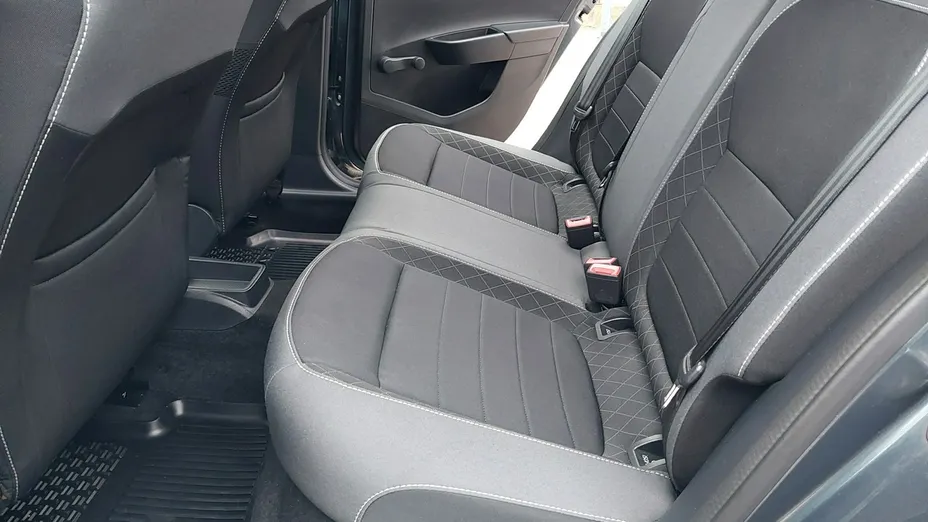 SKODA Fabia -