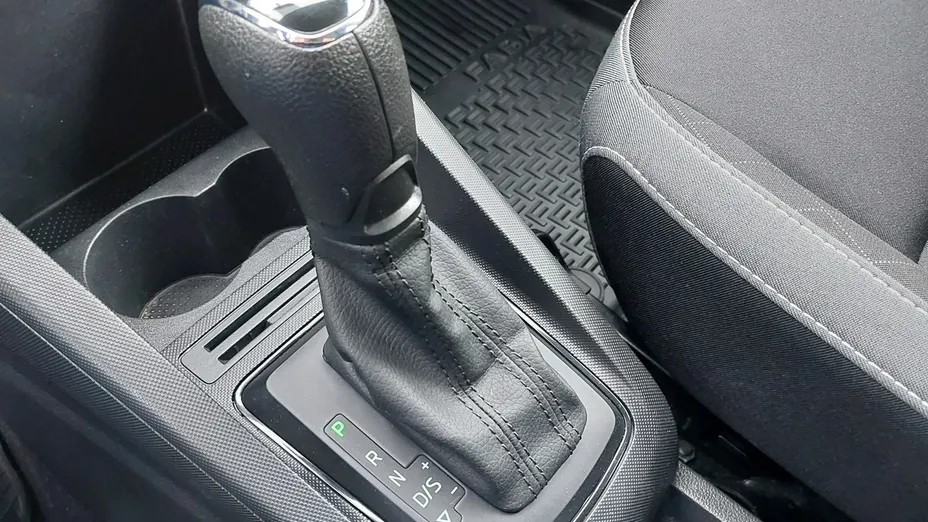 SKODA Fabia -