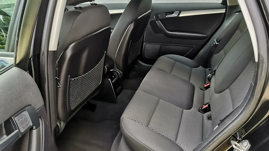 AUDI A3 Sportback -