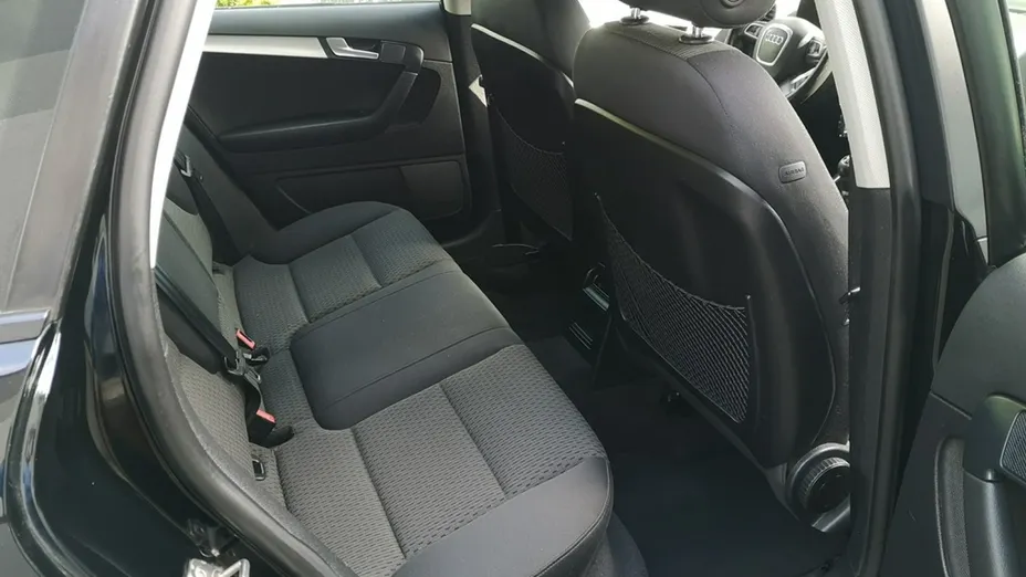 AUDI A3 Sportback -