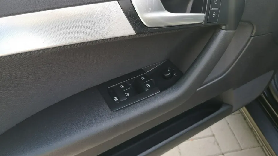 AUDI A3 Sportback -