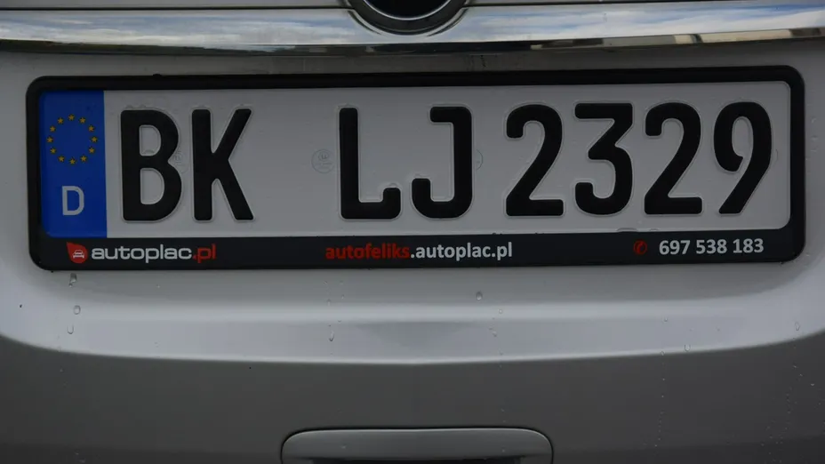 OPEL Mokka -