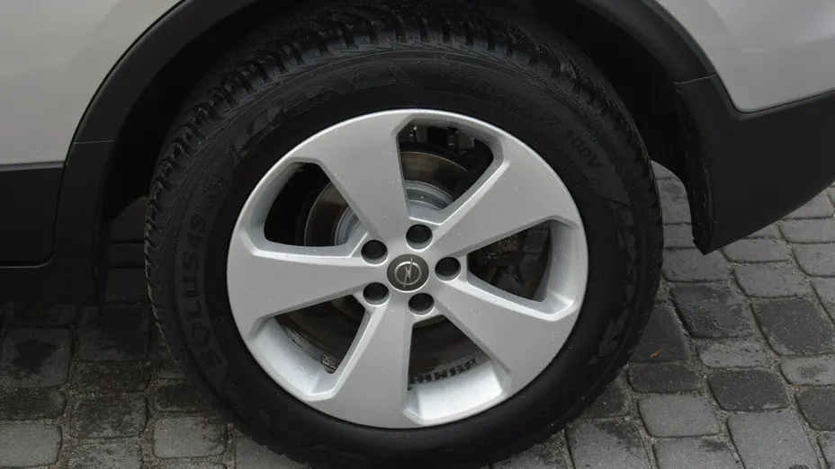 OPEL Mokka -