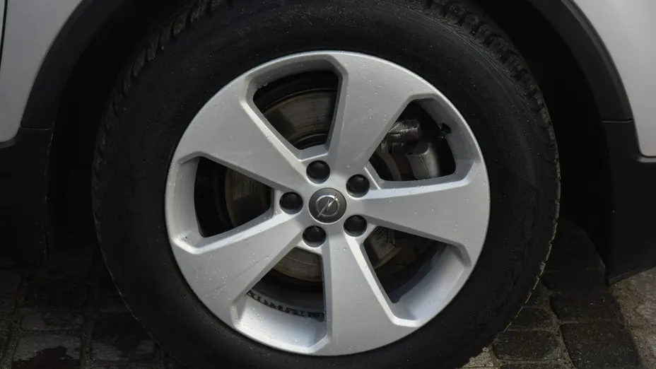 OPEL Mokka -