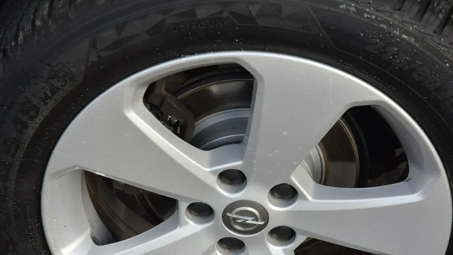 OPEL Mokka -