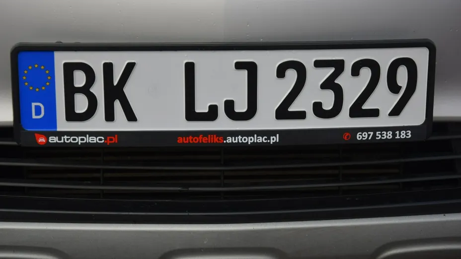 OPEL Mokka -