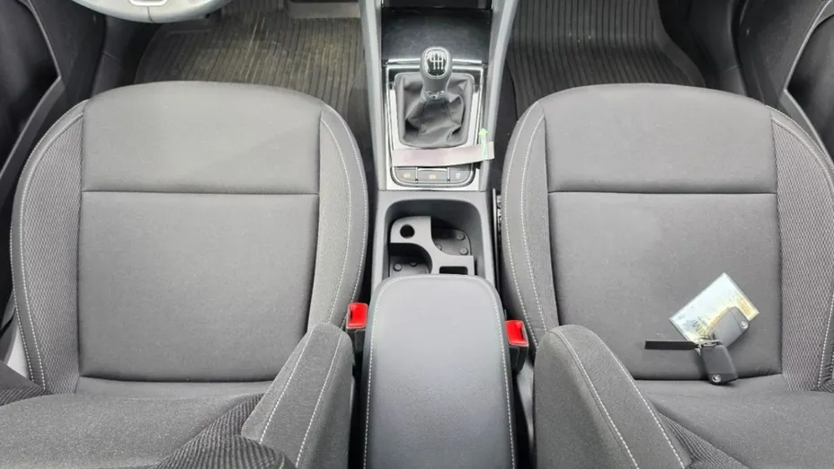 SKODA Karoq -