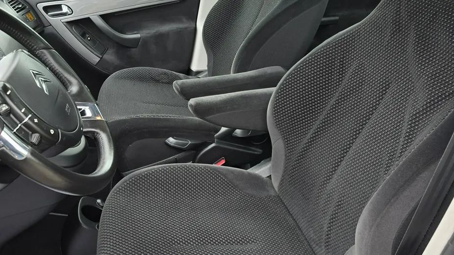 CITROEN C4 Picasso -