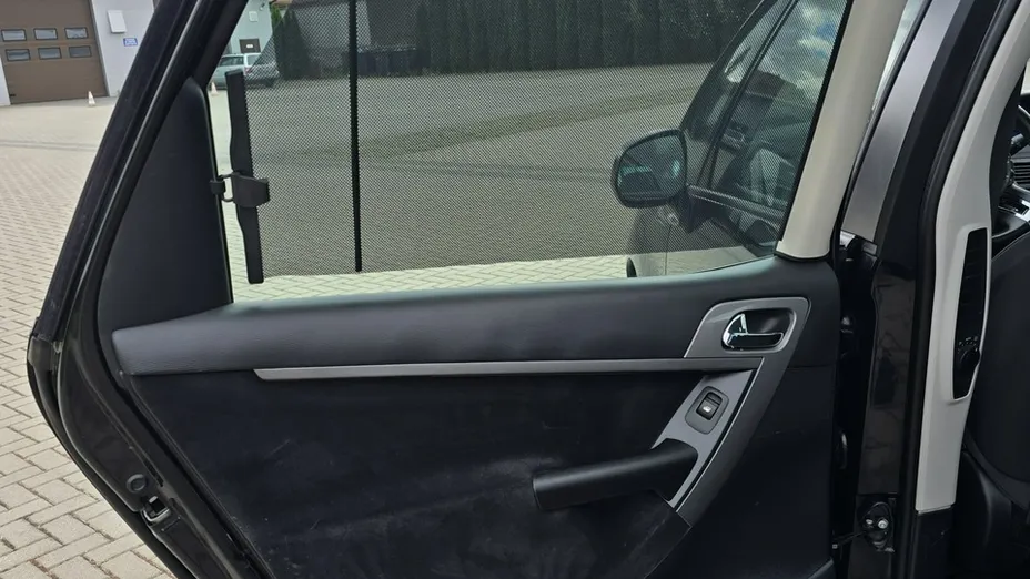CITROEN C4 Picasso -