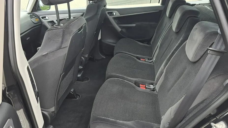 CITROEN C4 Picasso -