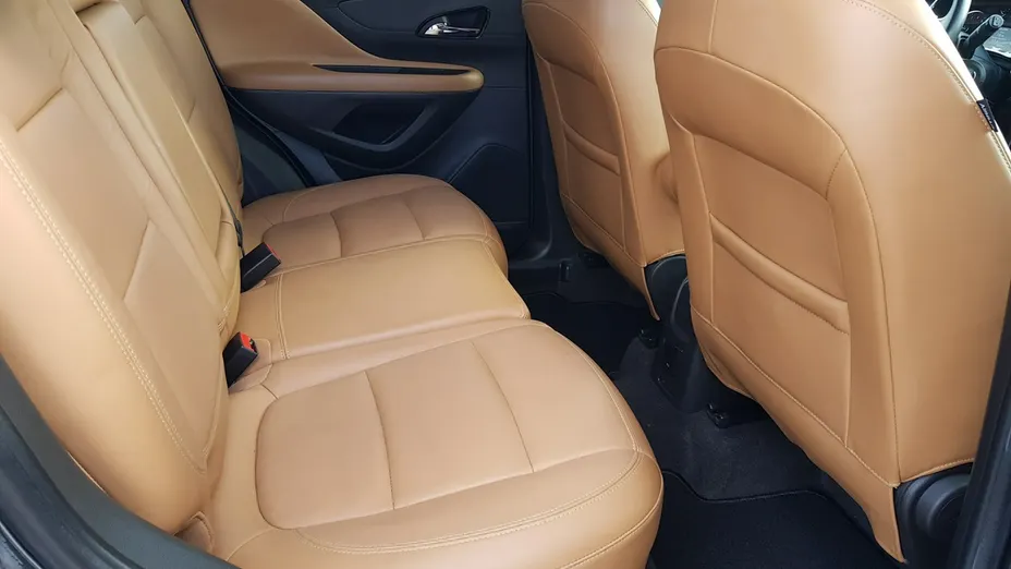 OPEL Mokka -