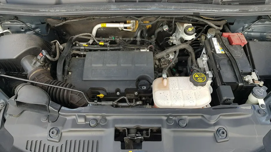OPEL Mokka -