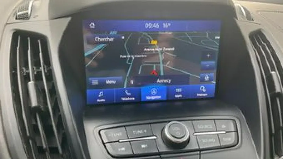 FORD Kuga -