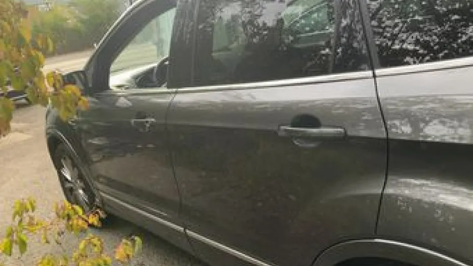 FORD Kuga -