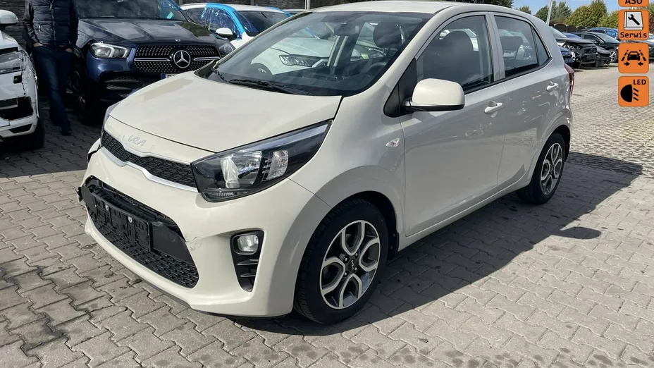 KIA Picanto -