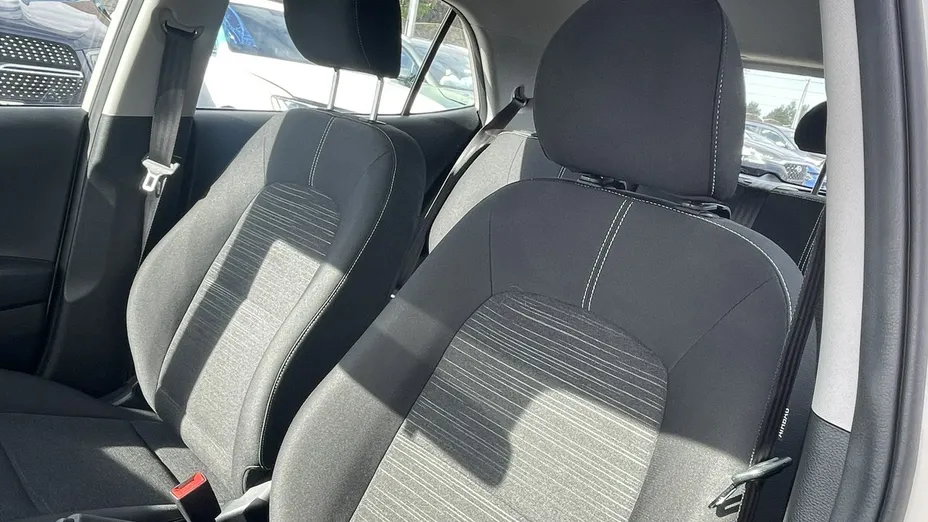KIA Picanto -
