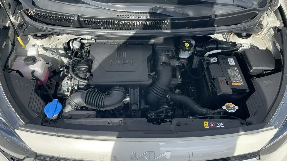 KIA Picanto -
