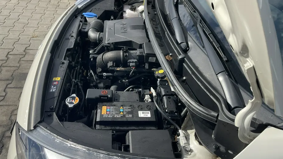 KIA Picanto -