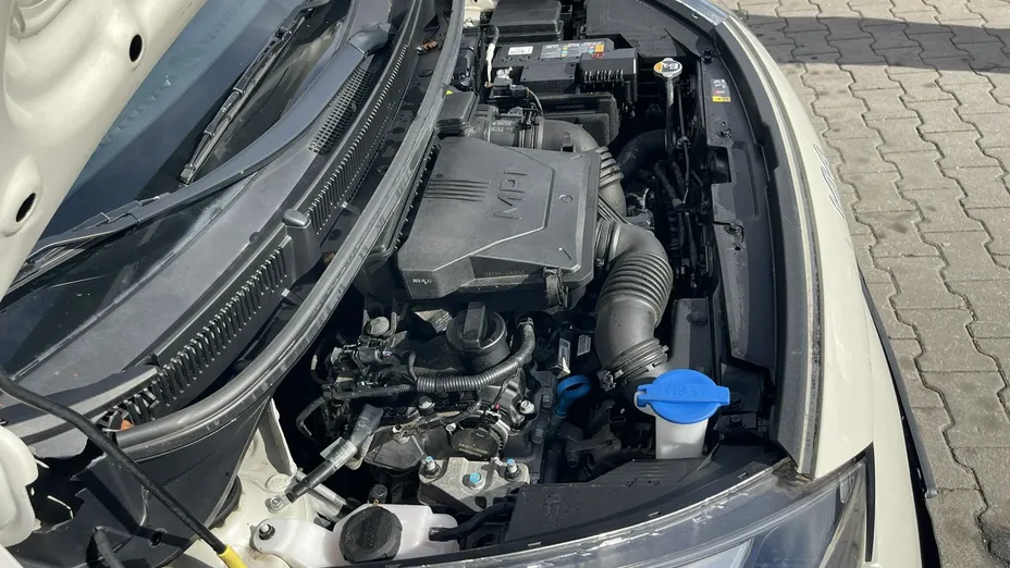 KIA Picanto -