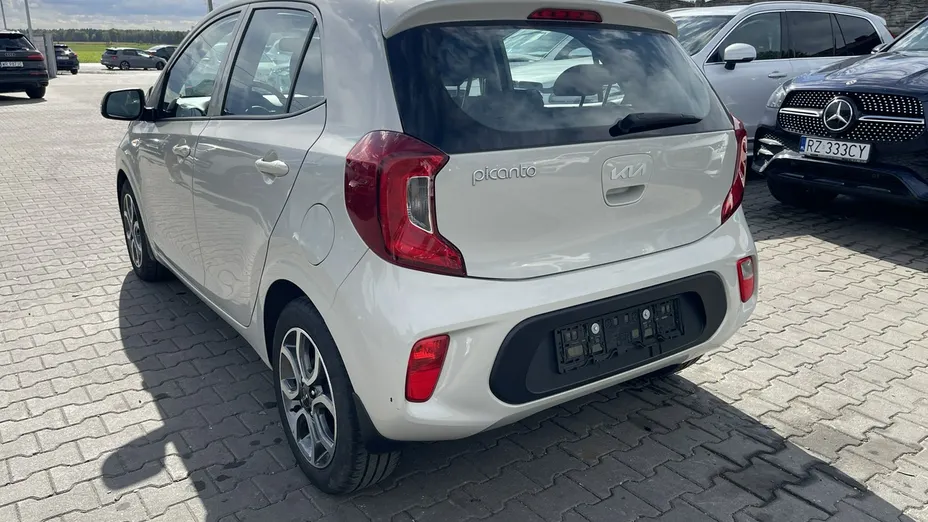 KIA Picanto -