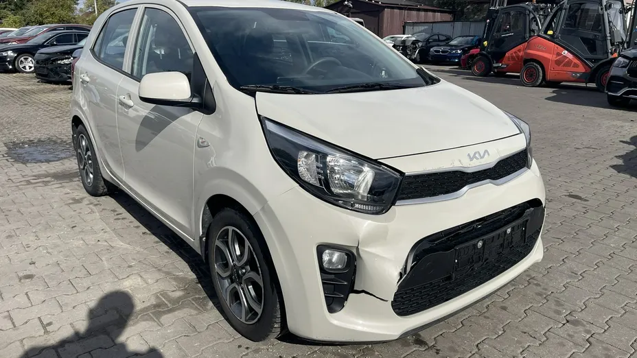 KIA Picanto -