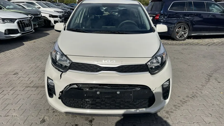 KIA Picanto -
