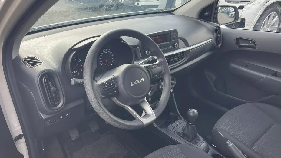 KIA Picanto -