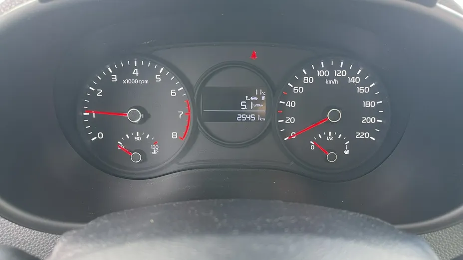 KIA Picanto -