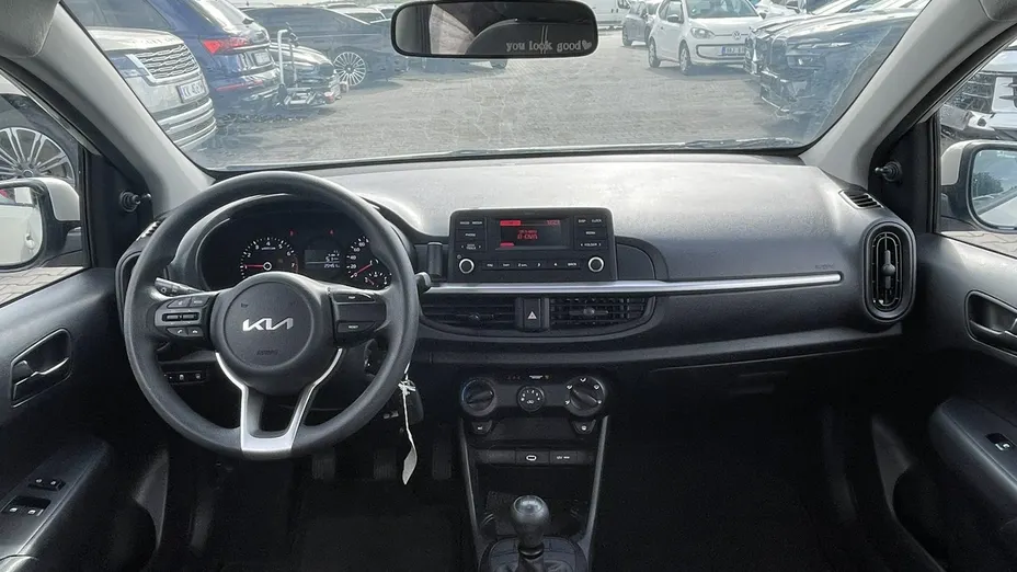 KIA Picanto -