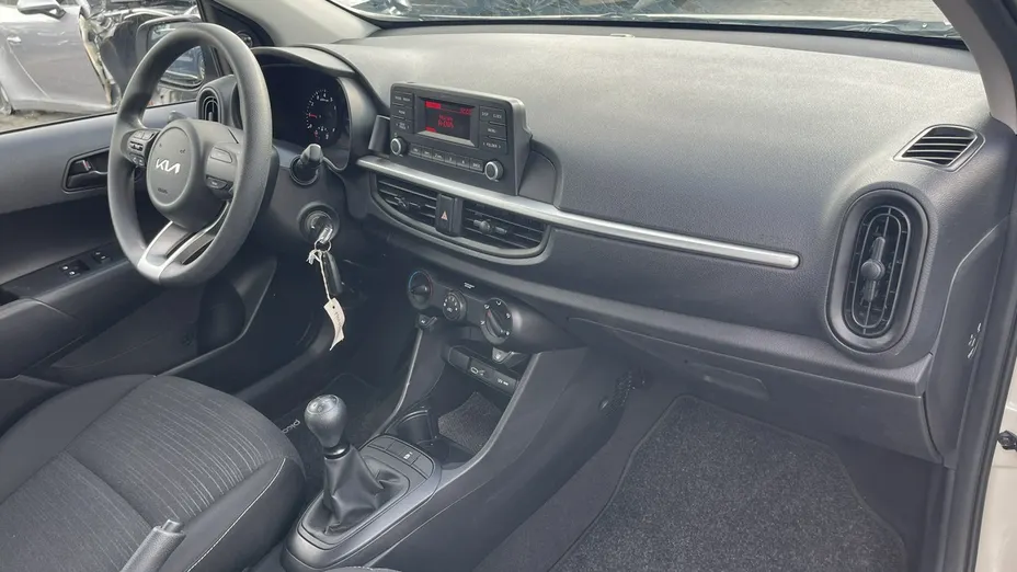 KIA Picanto -
