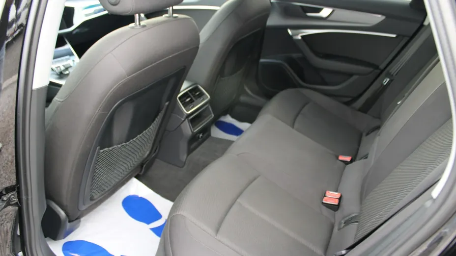 AUDI A6 Avant -
